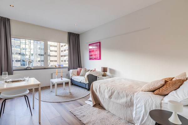 Foto - Te koop: Pastoor Petersstraat 170-34, 5612 LW Eindhoven